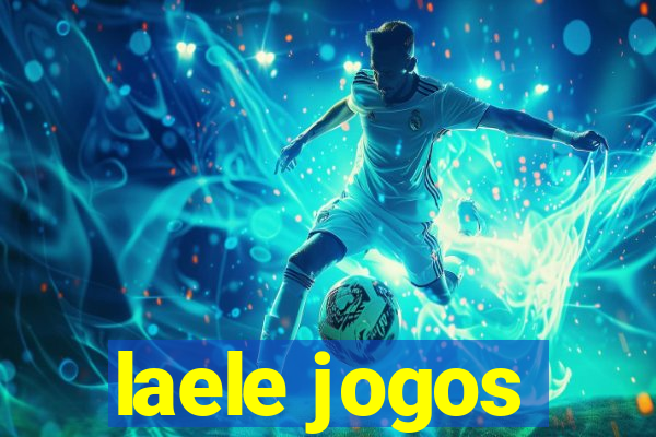 laele jogos